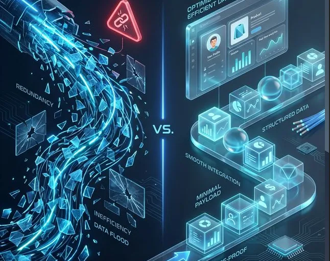 AI pisze kod szybko - ale czy Twoje API zwraca tylko to, co potrzebne?