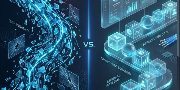 AI pisze kod szybko - ale czy Twoje API zwraca tylko to, co potrzebne?