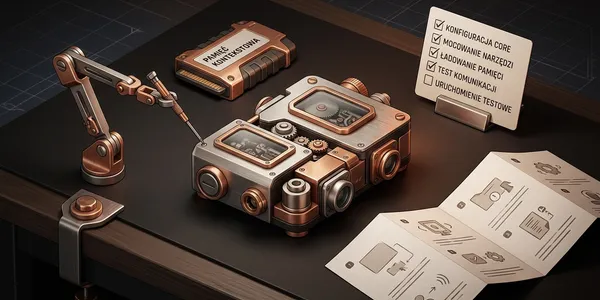 Jak zacząć z AI Agents w swoim projekcie